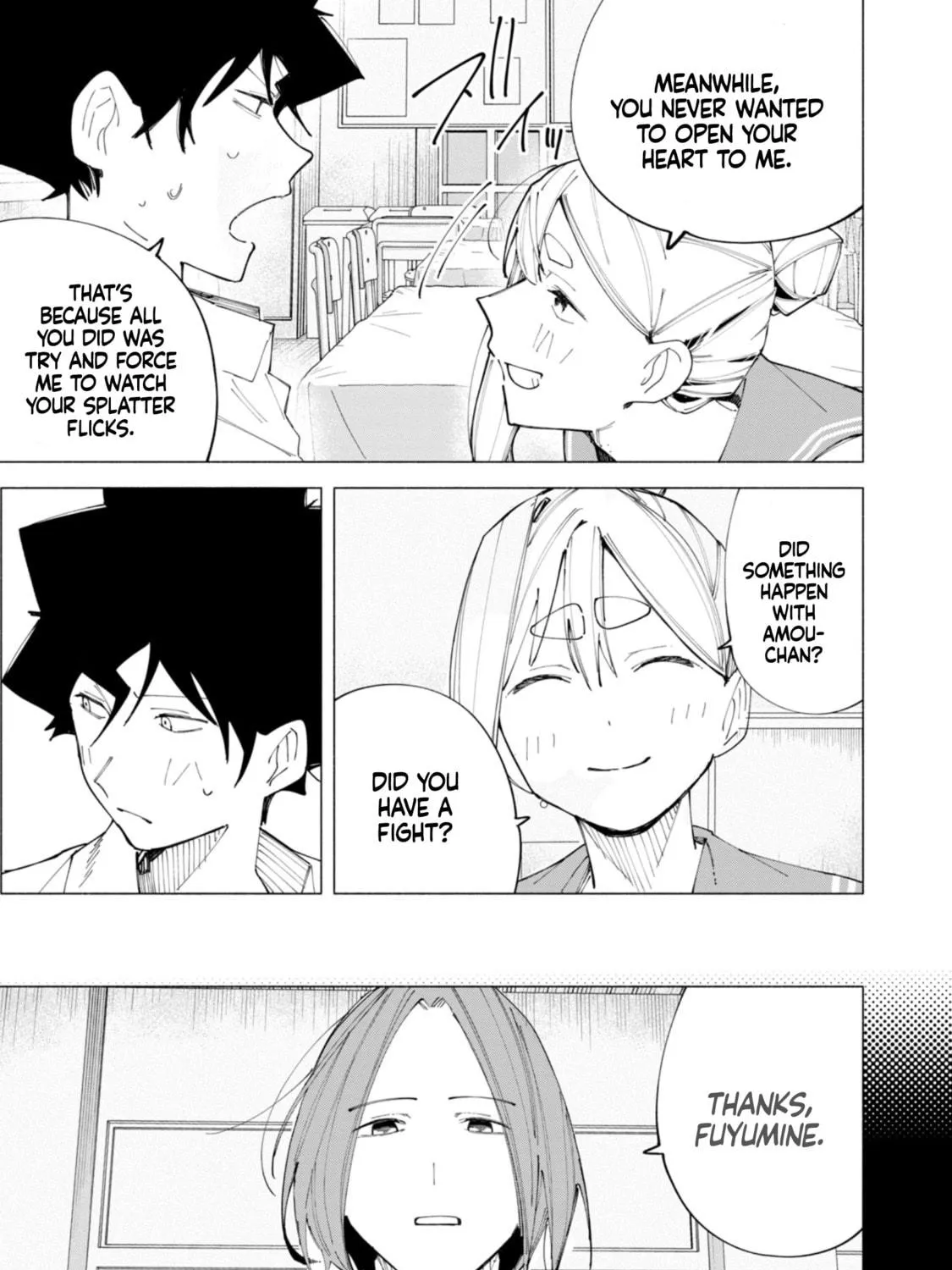 Read How About R15? chapter 47 image 21 on Lezhin