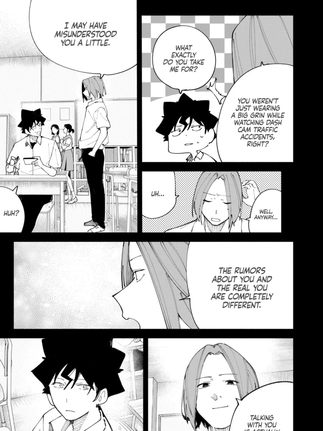 Read How About R15? chapter 47 image 25 on Lezhin