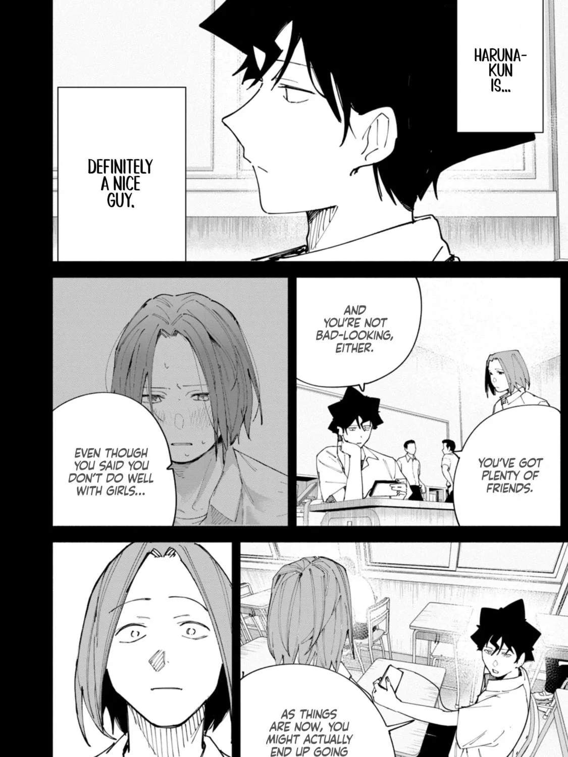 Read How About R15? chapter 47 image 27 on Lezhin