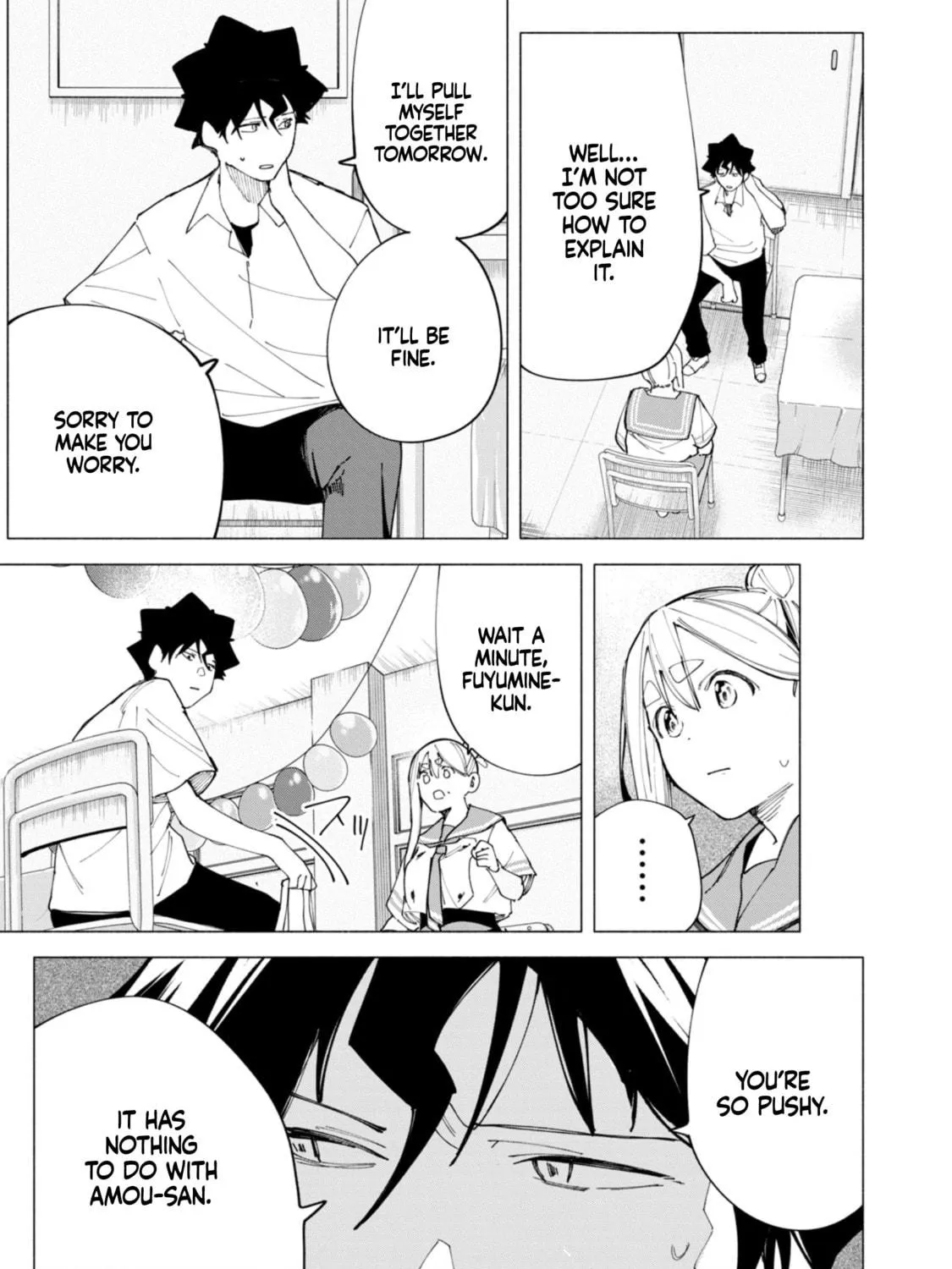 Read How About R15? chapter 47 image 33 on Lezhin