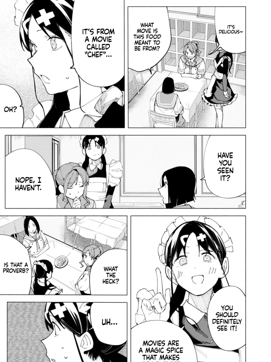 Read How About R15? chapter 48 image 14 on Lezhin