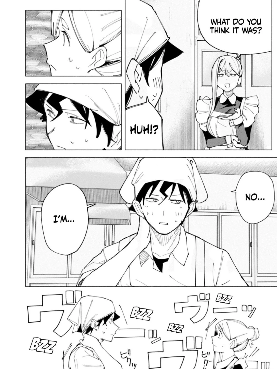 Read How About R15? chapter 48 image 28 on Lezhin