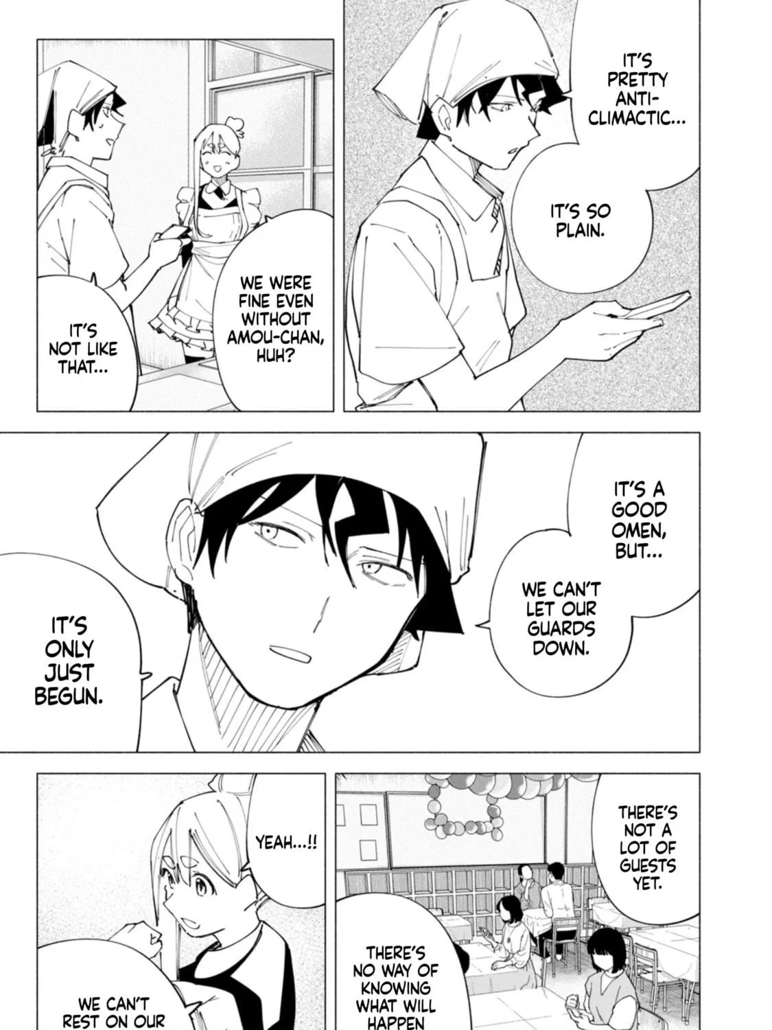 Read How About R15? chapter 48 image 34 on Lezhin