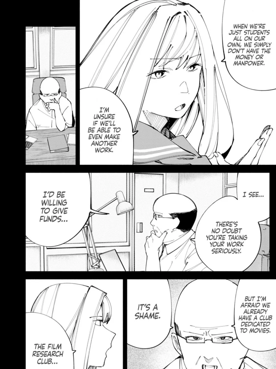 Read How About R15? chapter 49 image 16 on Lezhin