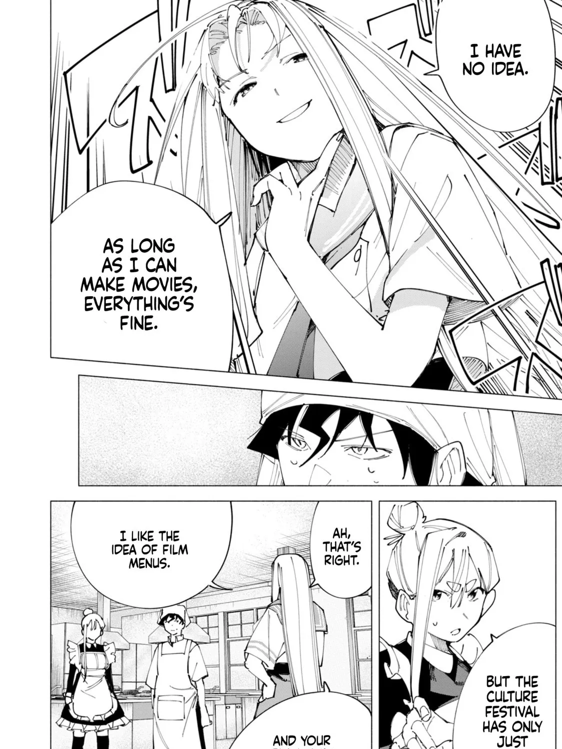 Read How About R15? chapter 49 image 24 on Lezhin