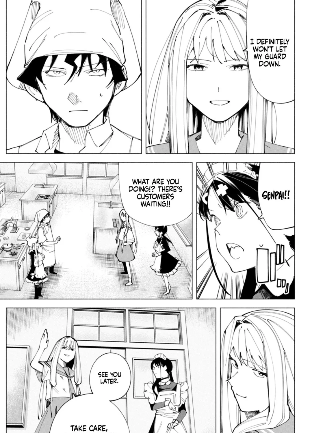 Read How About R15? chapter 49 image 26 on Lezhin