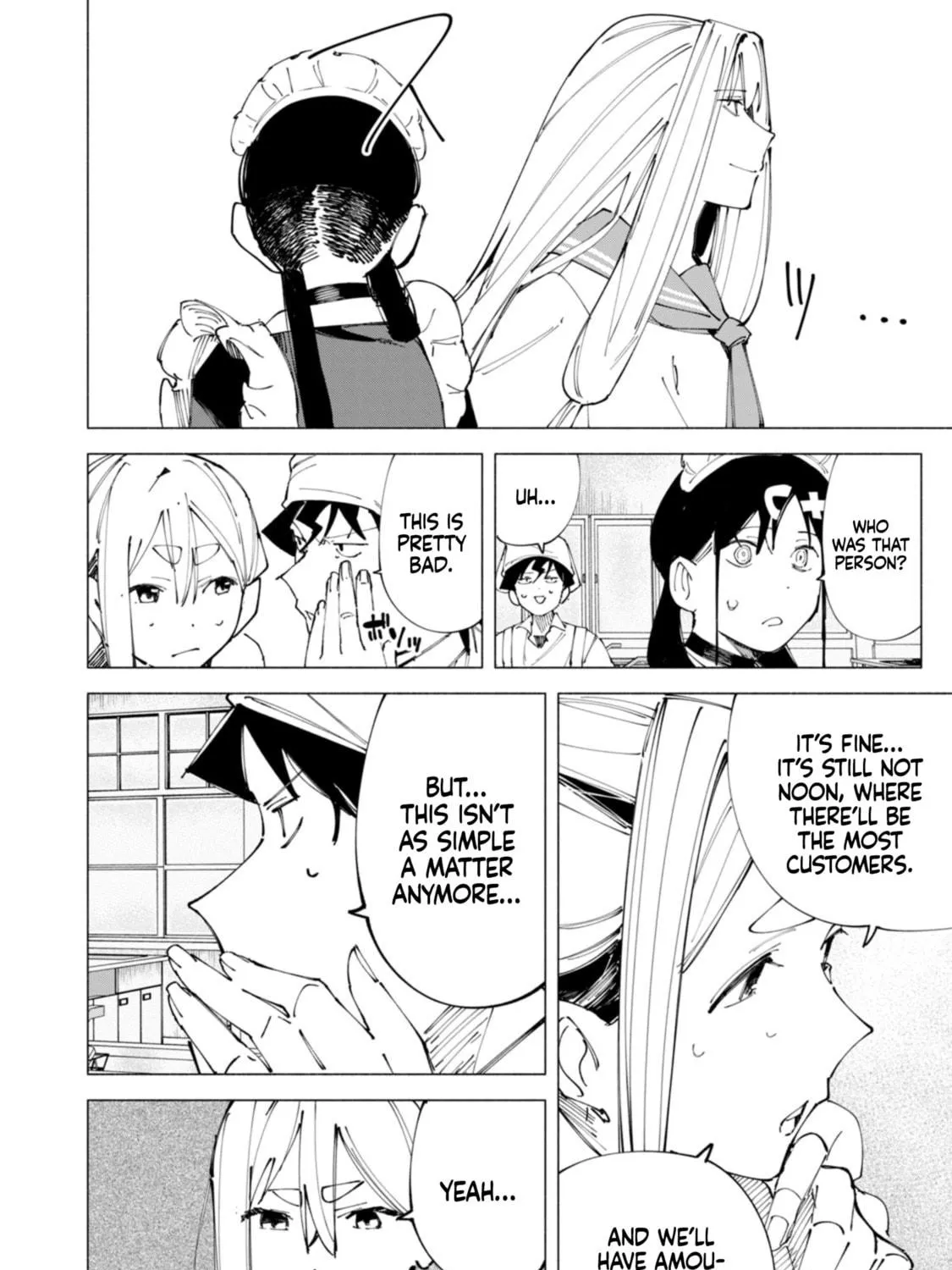 Read How About R15? chapter 49 image 28 on Lezhin