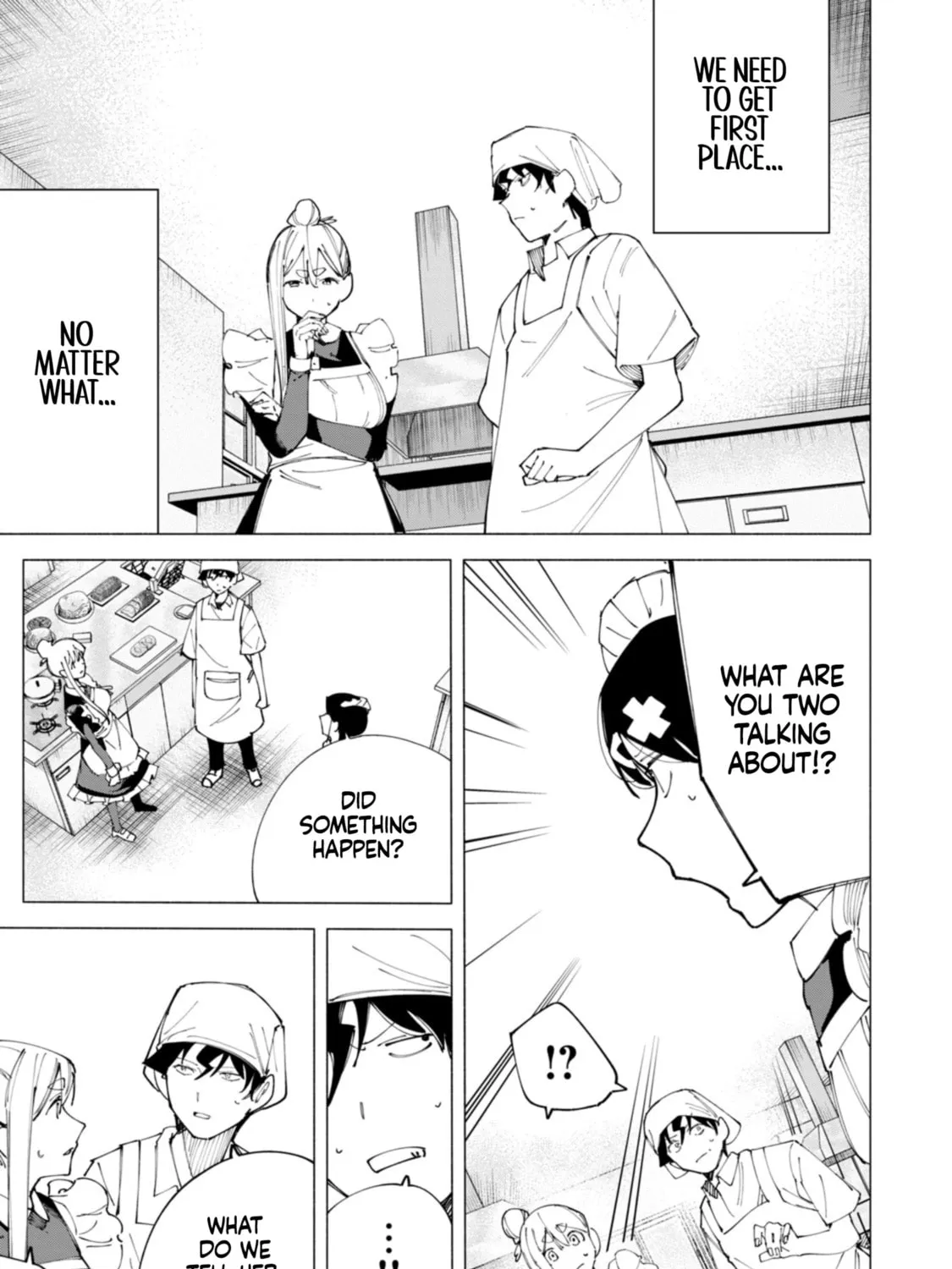 Read How About R15? chapter 49 image 30 on Lezhin