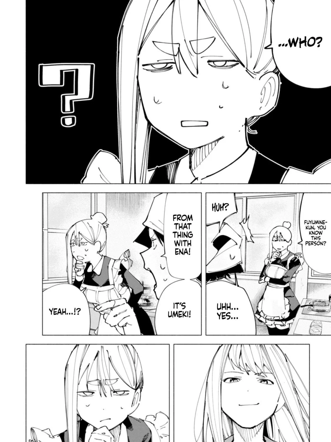 Read How About R15? chapter 49 image 4 on Lezhin