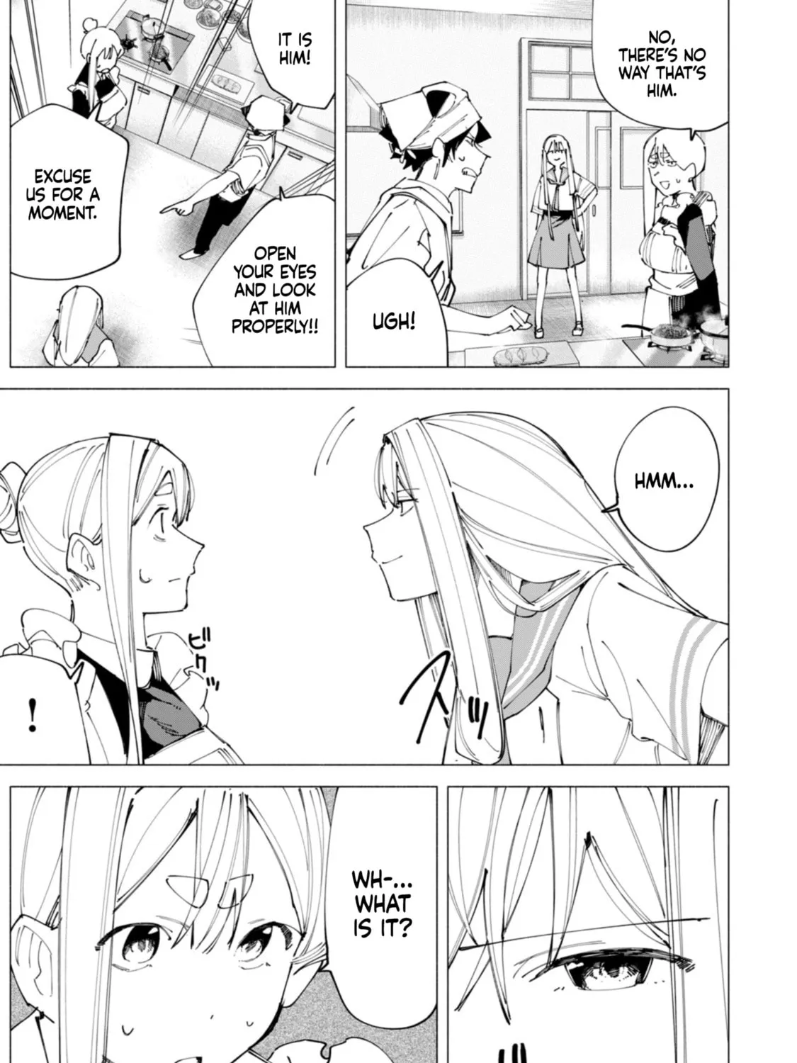 Read How About R15? chapter 49 image 6 on Lezhin