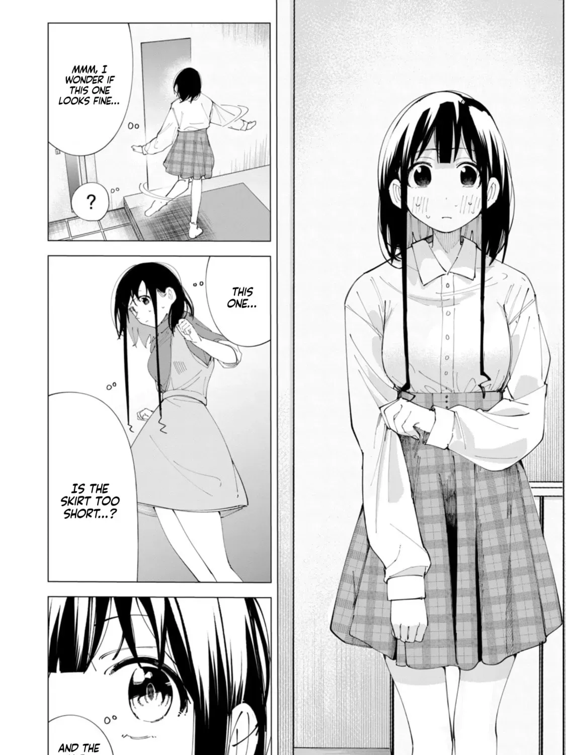 Read How About R15? chapter 5.1 image 4 on Lezhin