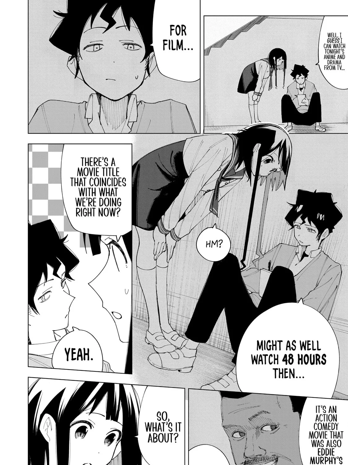 Read How About R15? chapter 5 image 14 on Lezhin