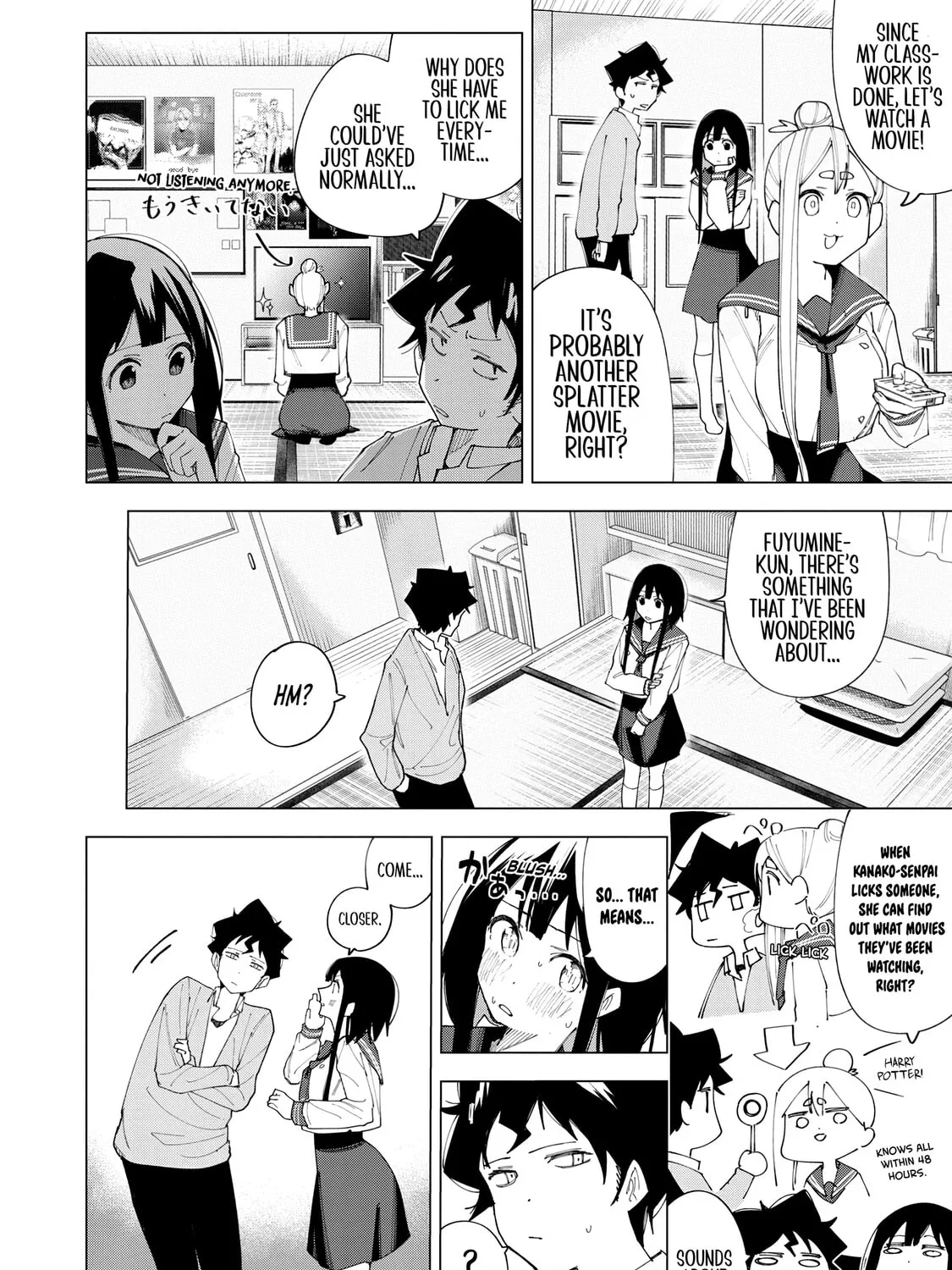 Read How About R15? chapter 5 image 2 on Lezhin