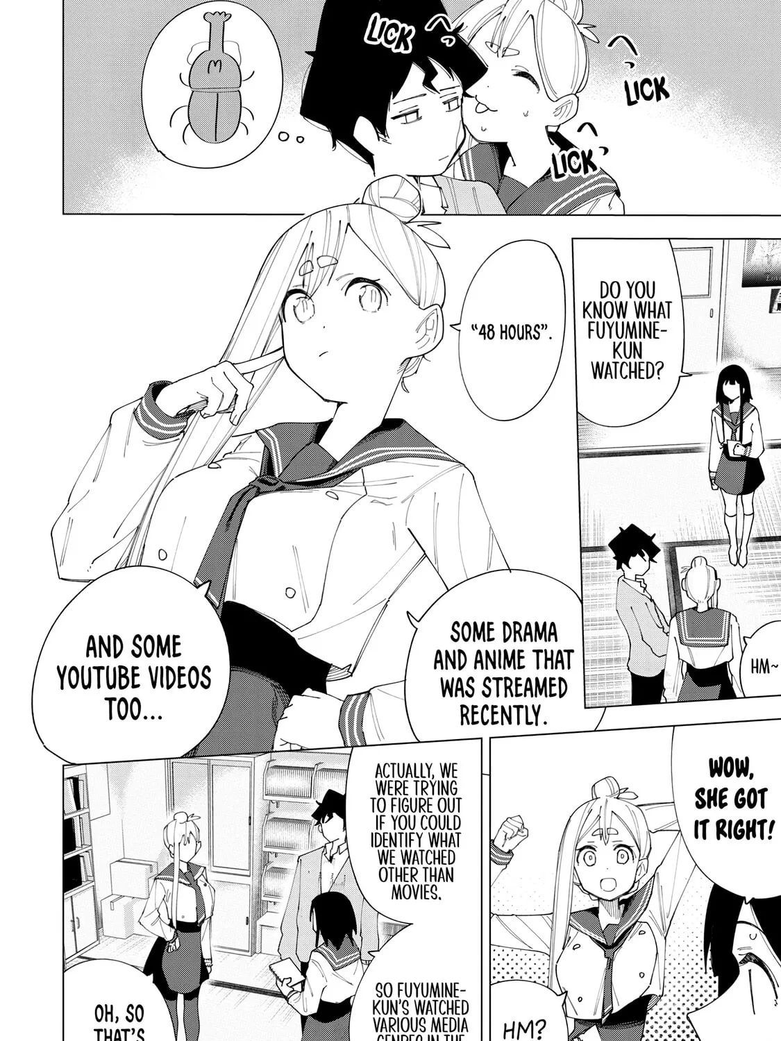 Read How About R15? chapter 5 image 30 on Lezhin
