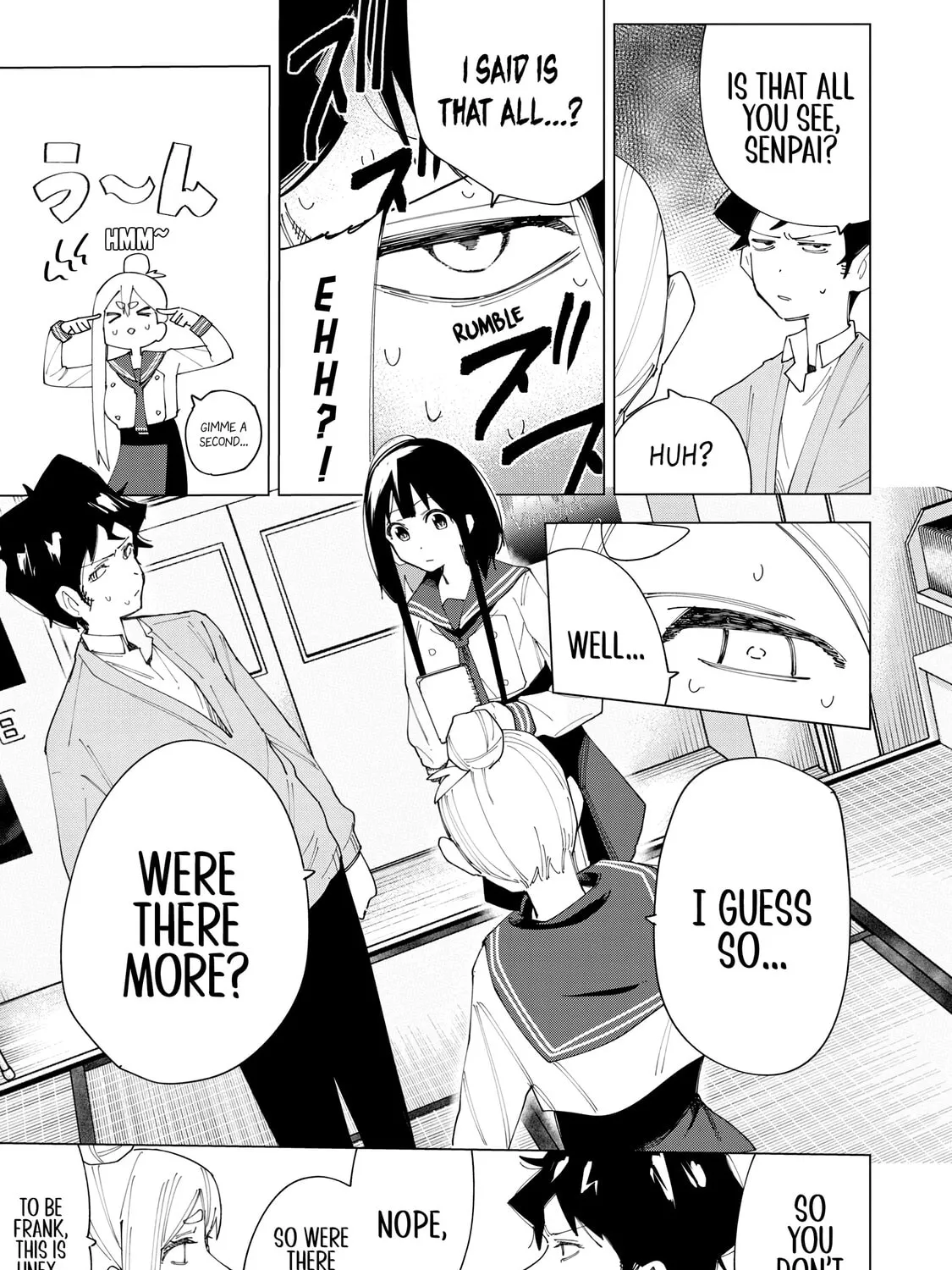 Read How About R15? chapter 5 image 32 on Lezhin