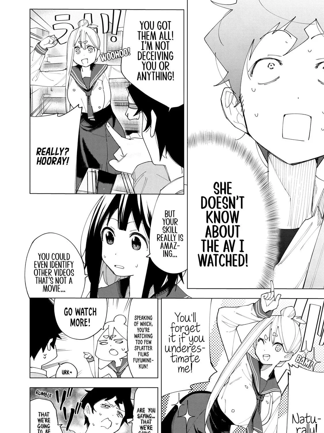 Read How About R15? chapter 5 image 34 on Lezhin