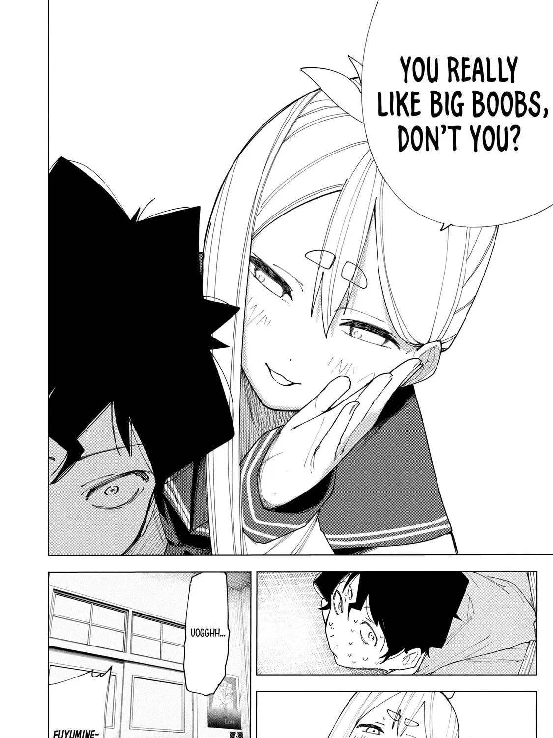 Read How About R15? chapter 5 image 38 on Lezhin