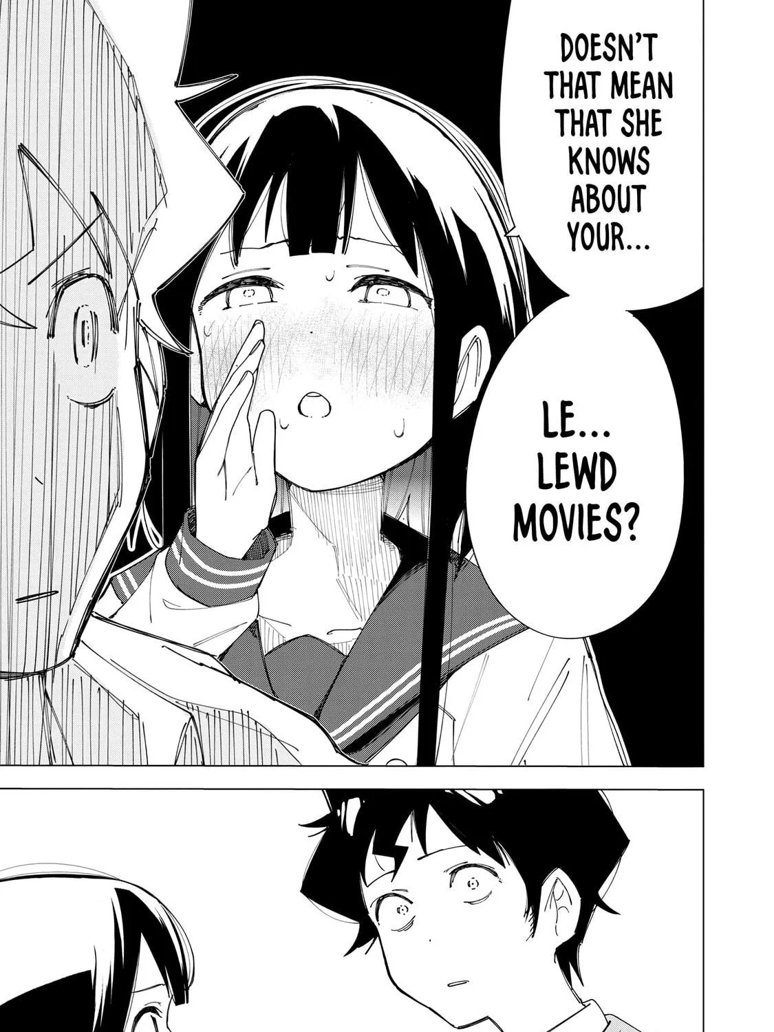 Read How About R15? chapter 5 image 4 on Lezhin