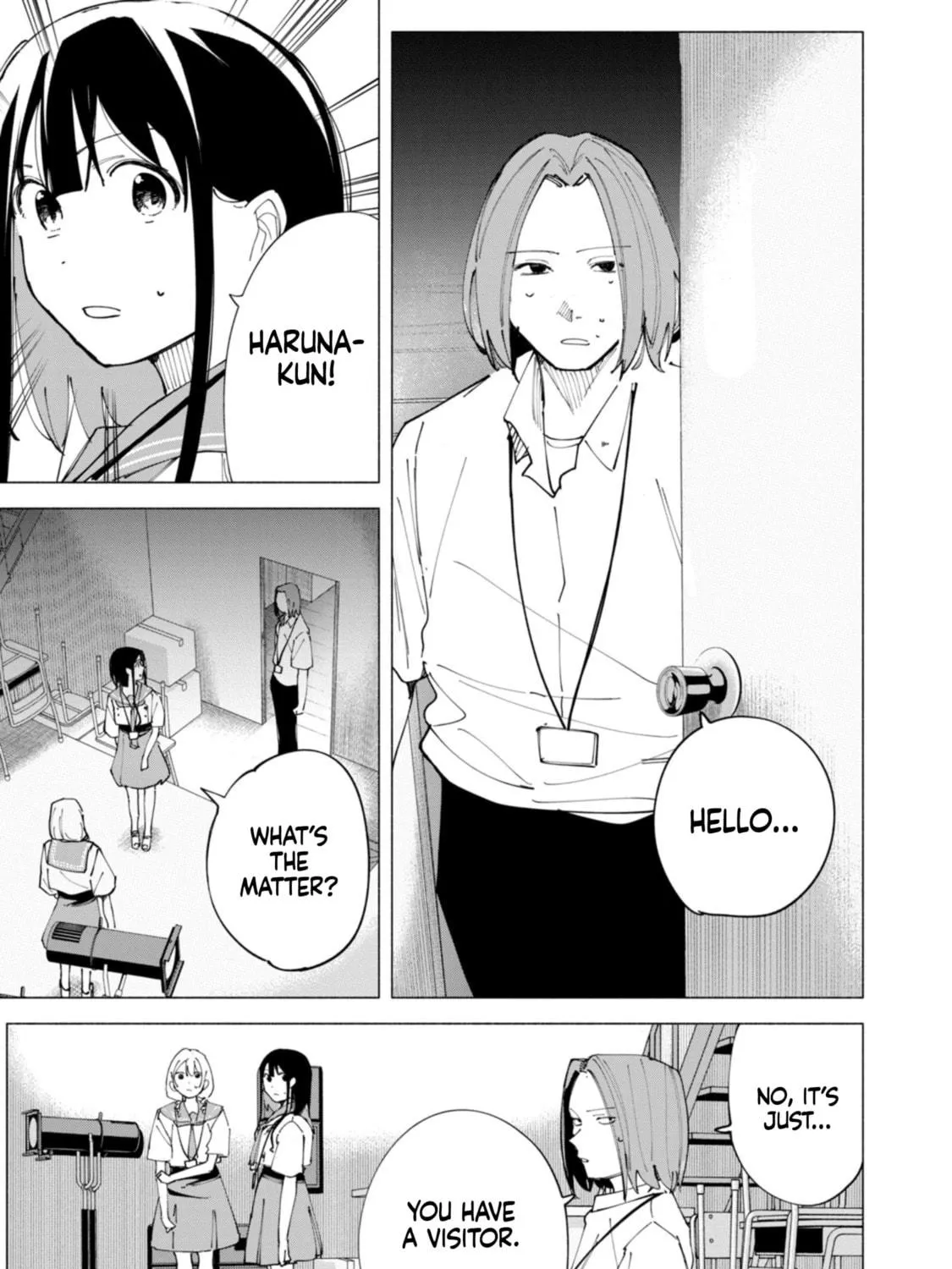 Read How About R15? chapter 51 image 10 on Lezhin