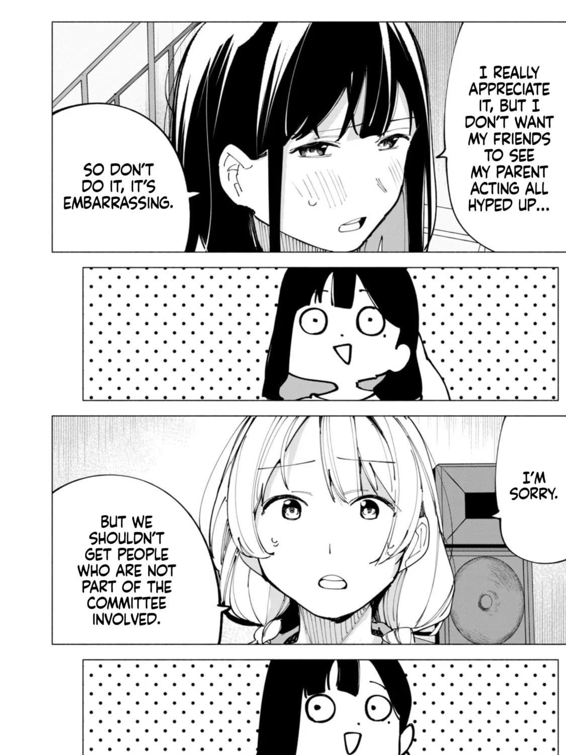 Read How About R15? chapter 51 image 20 on Lezhin