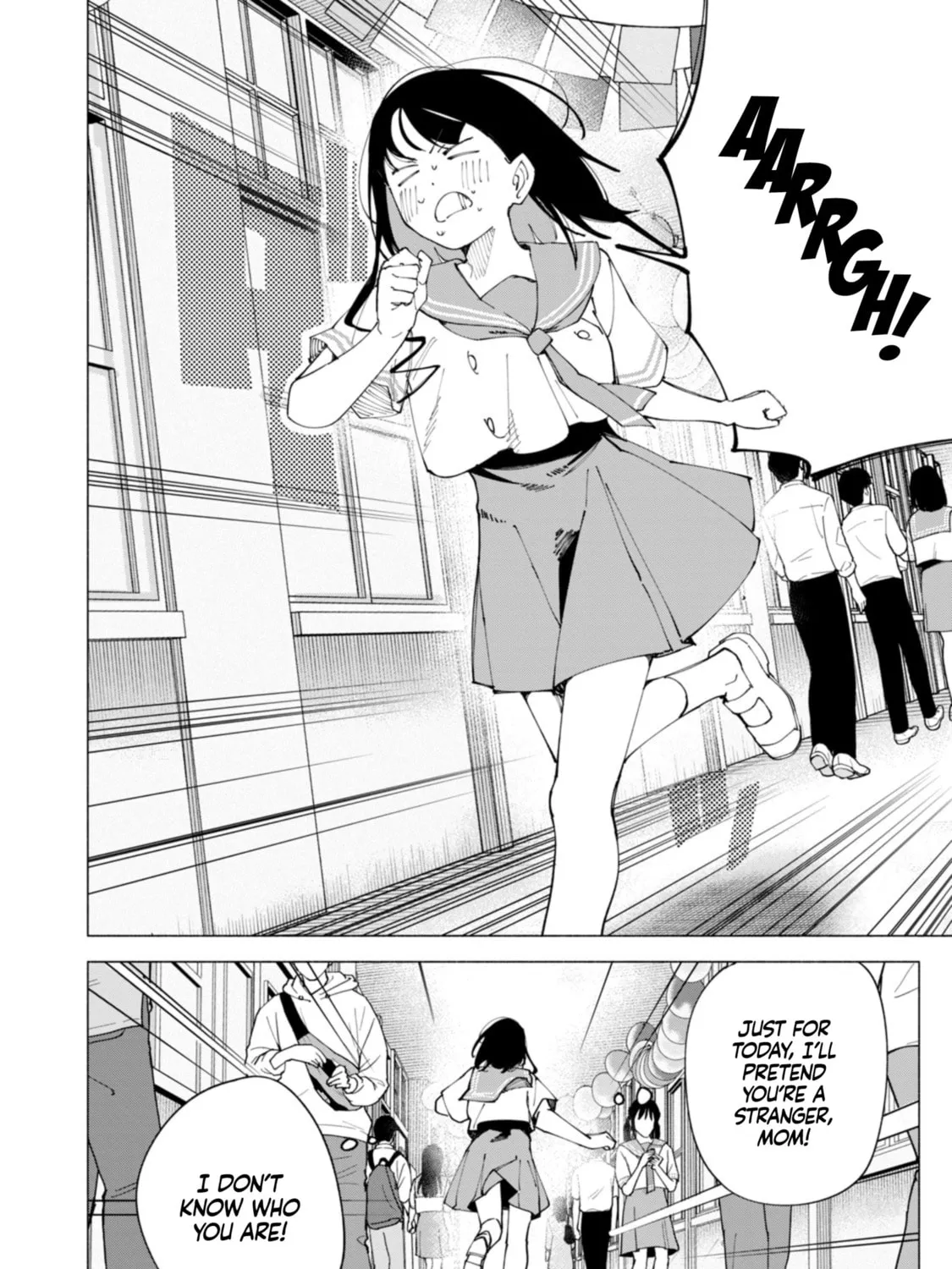 Read How About R15? chapter 51 image 32 on Lezhin