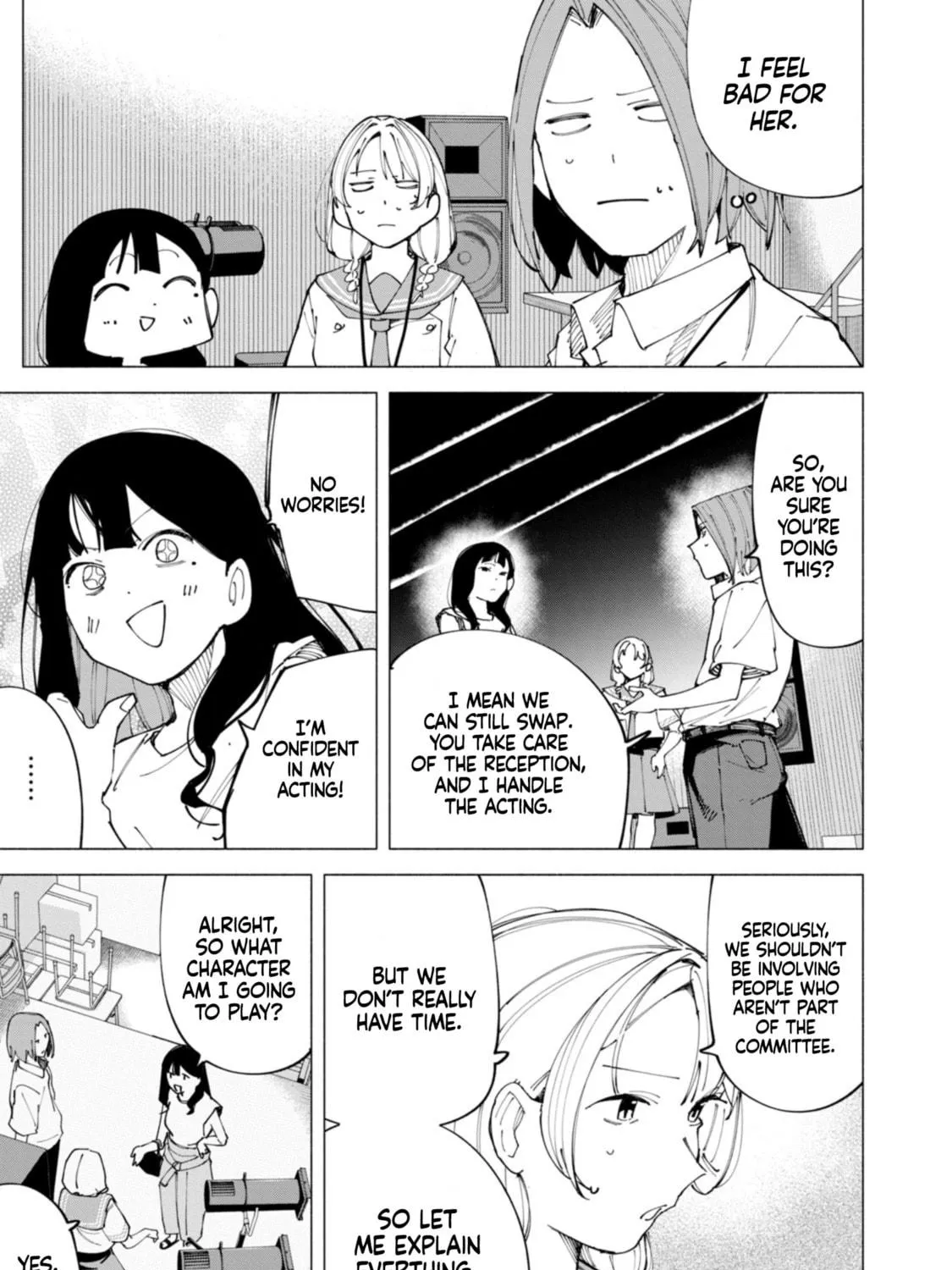 Read How About R15? chapter 51 image 34 on Lezhin