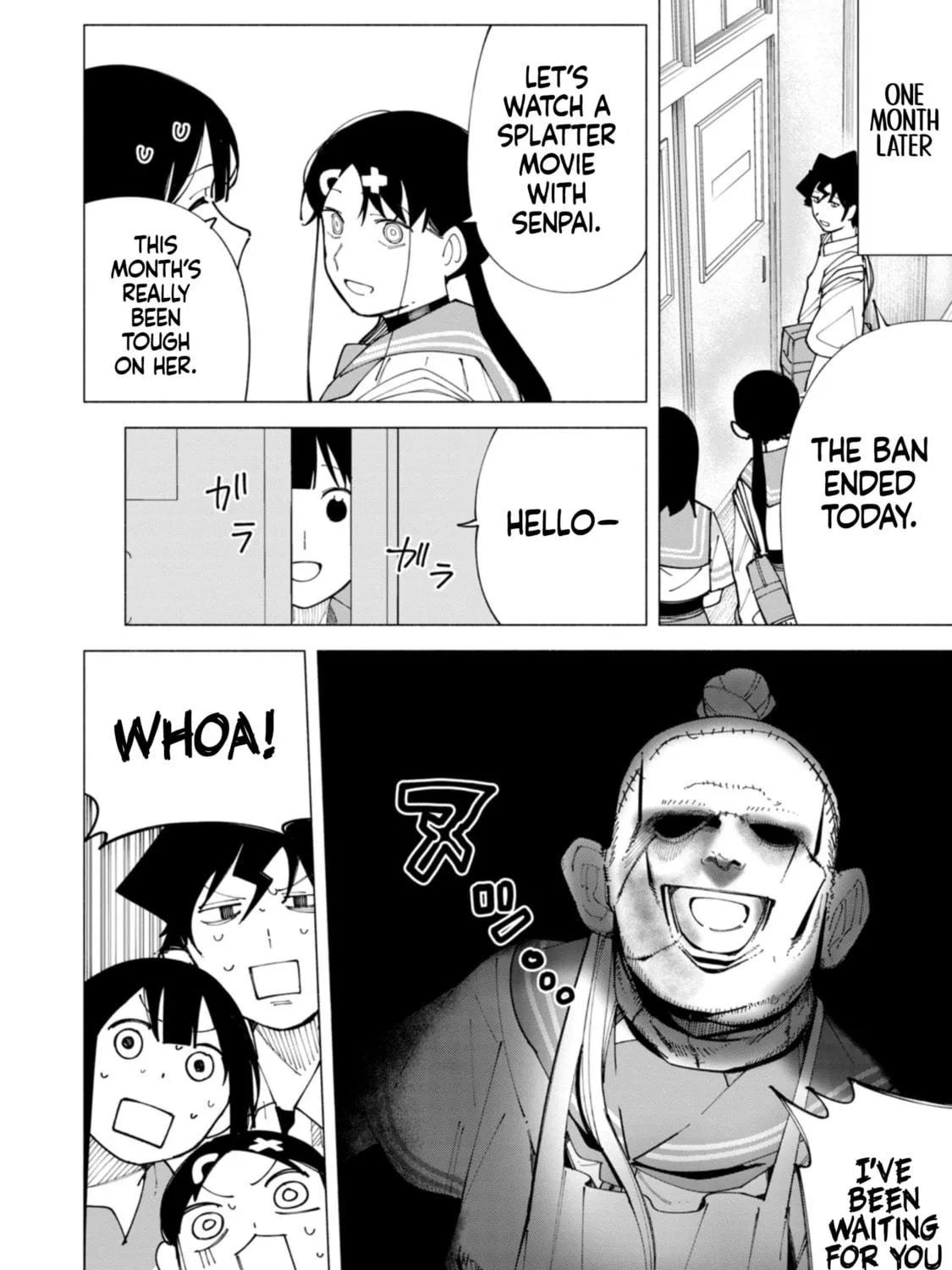 Read How About R15? chapter 52.5 image 16 on Lezhin