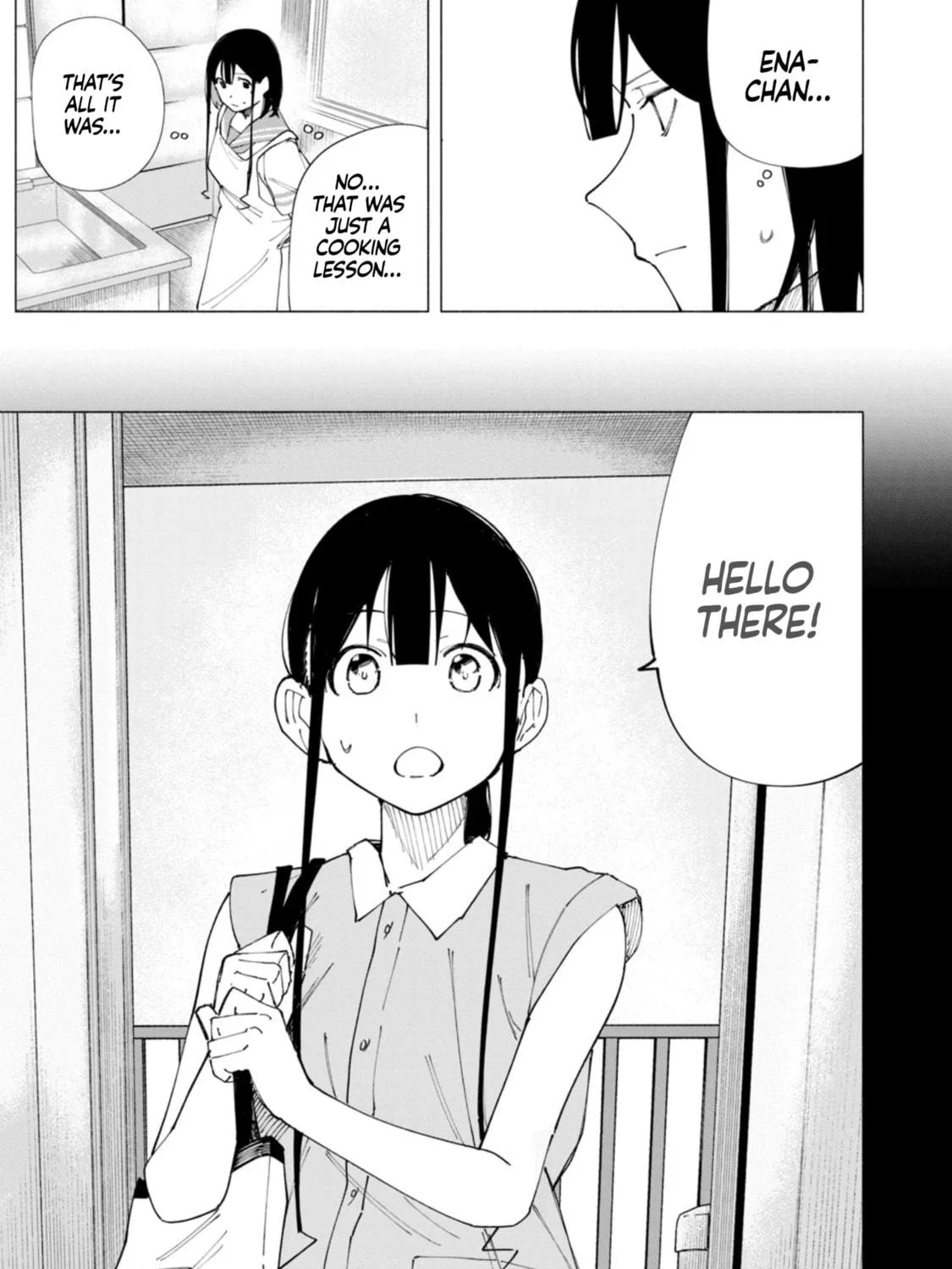 Read How About R15? chapter 52 image 22 on Lezhin