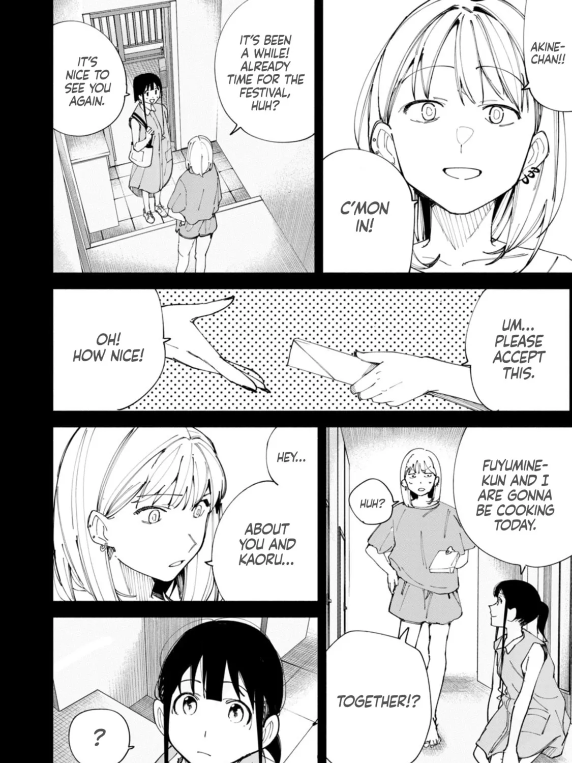 Read How About R15? chapter 52 image 24 on Lezhin