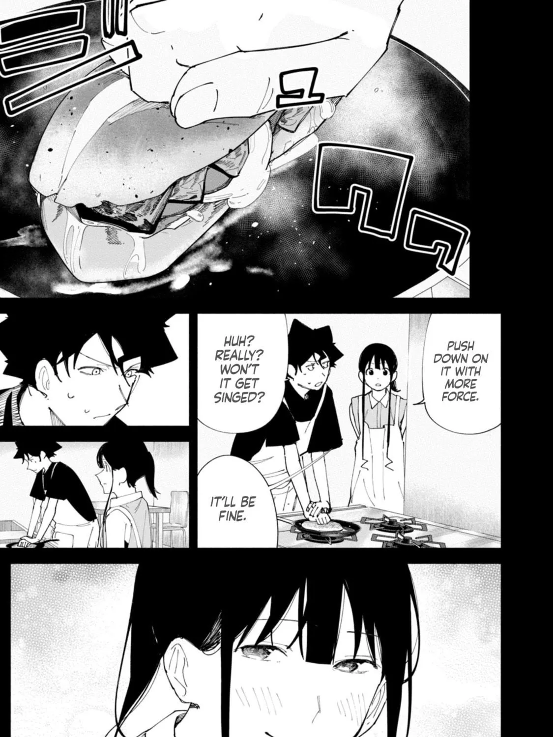 Read How About R15? chapter 52 image 34 on Lezhin
