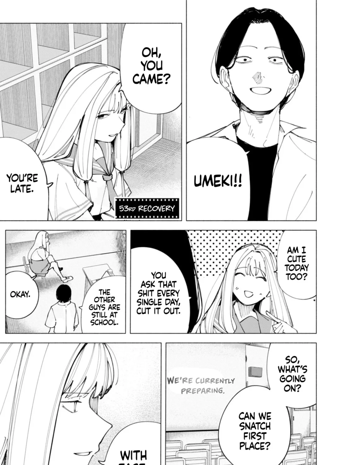 Read How About R15? chapter 53 image 14 on Lezhin