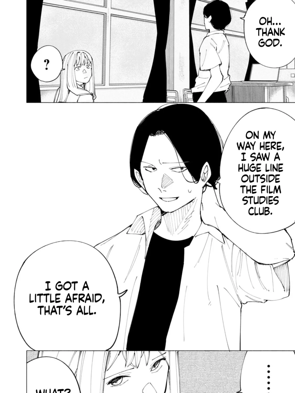 Read How About R15? chapter 53 image 16 on Lezhin
