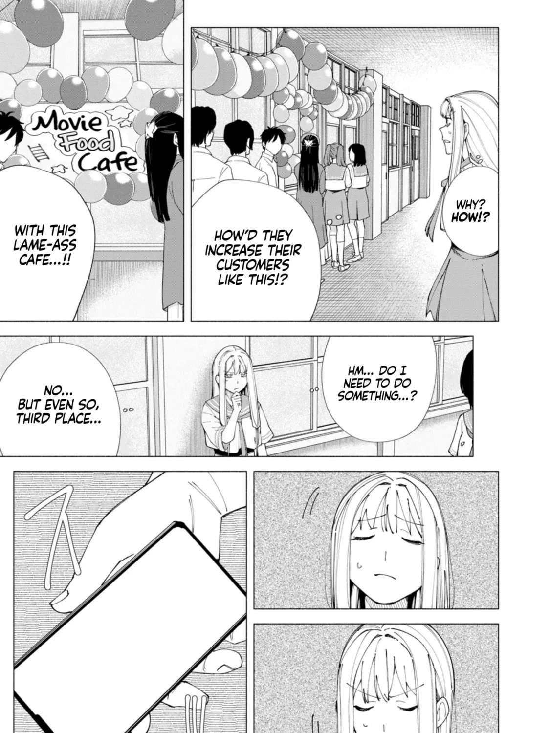 Read How About R15? chapter 53 image 30 on Lezhin