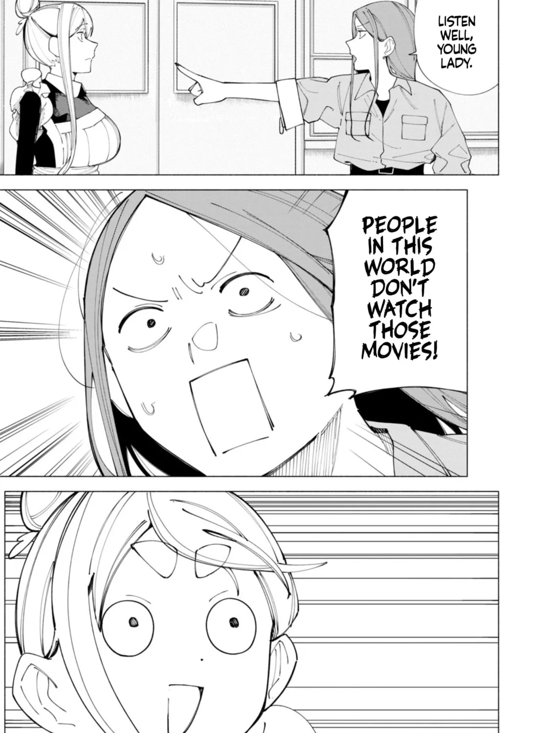 Read How About R15? chapter 53 image 46 on Lezhin