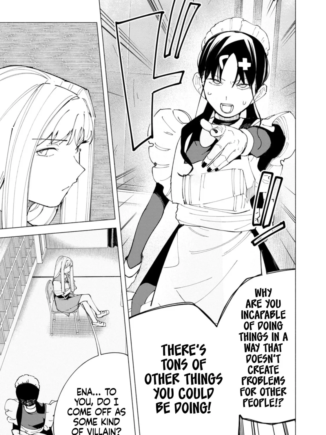 Read How About R15? chapter 54 image 10 on Lezhin