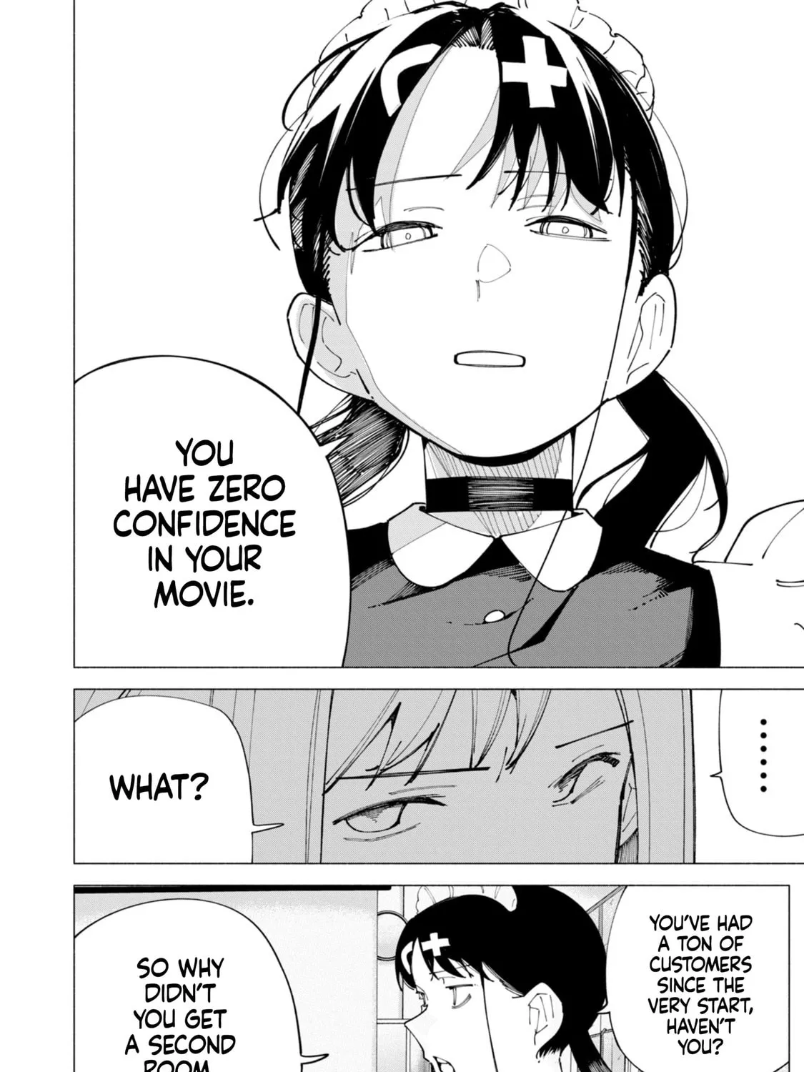 Read How About R15? chapter 54 image 16 on Lezhin