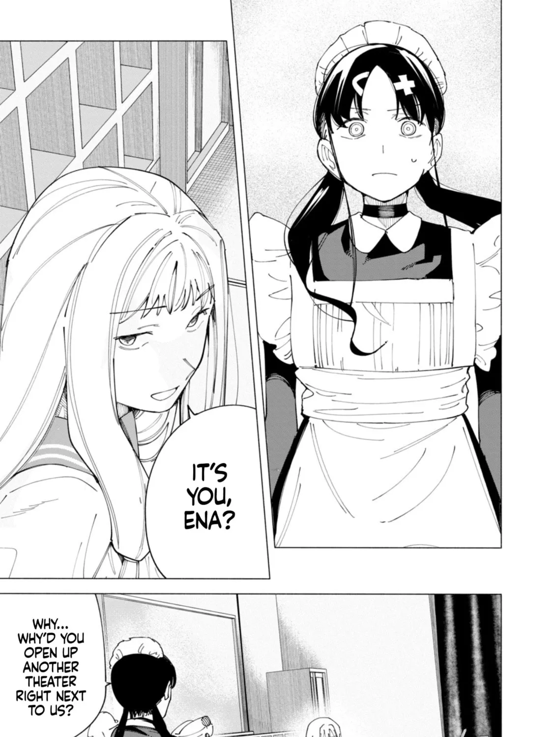 Read How About R15? chapter 54 image 6 on Lezhin