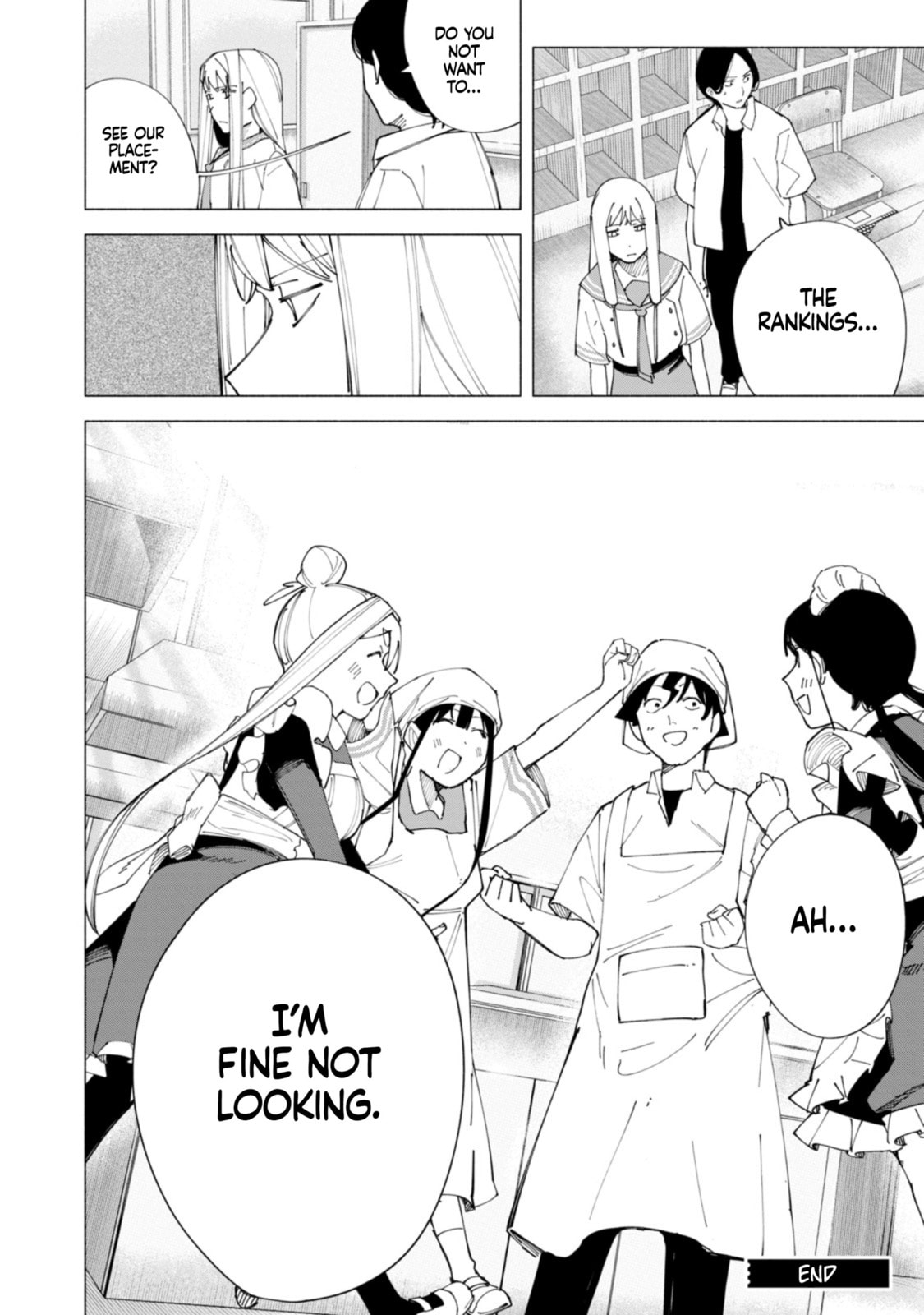Read How About R15? chapter 55 image 20 on Lezhin