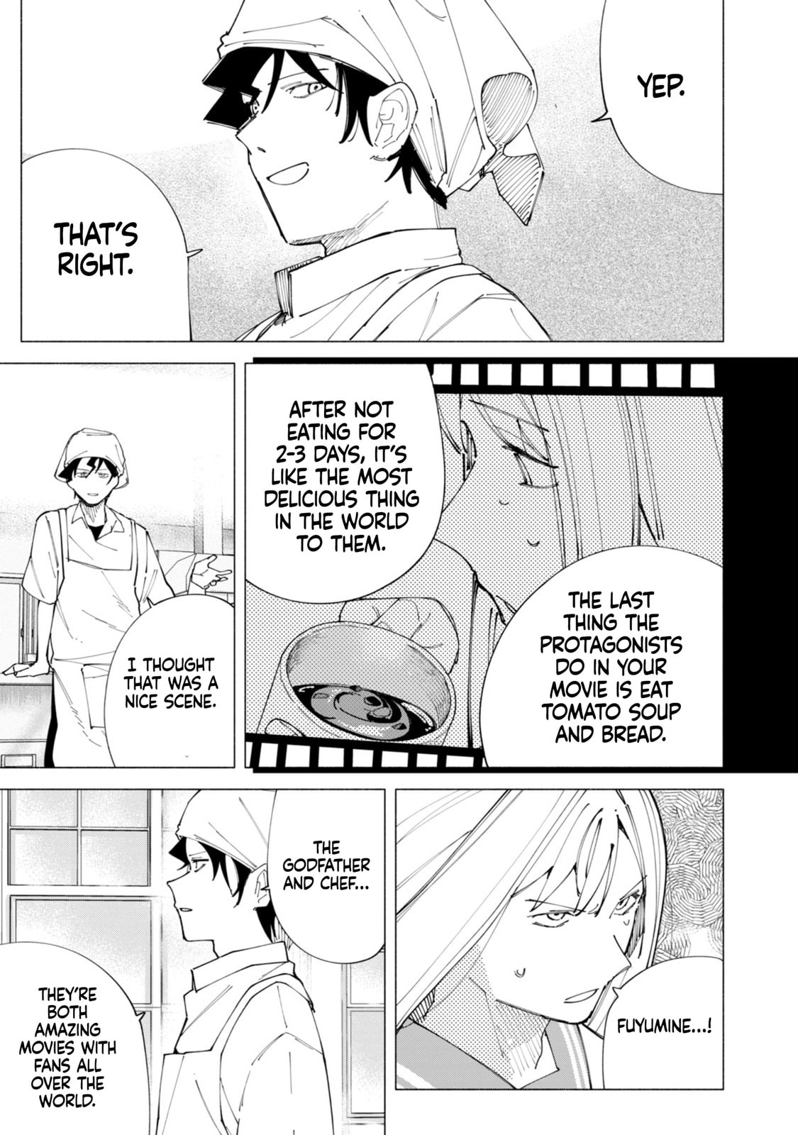 Read How About R15? chapter 55 image 5 on Lezhin