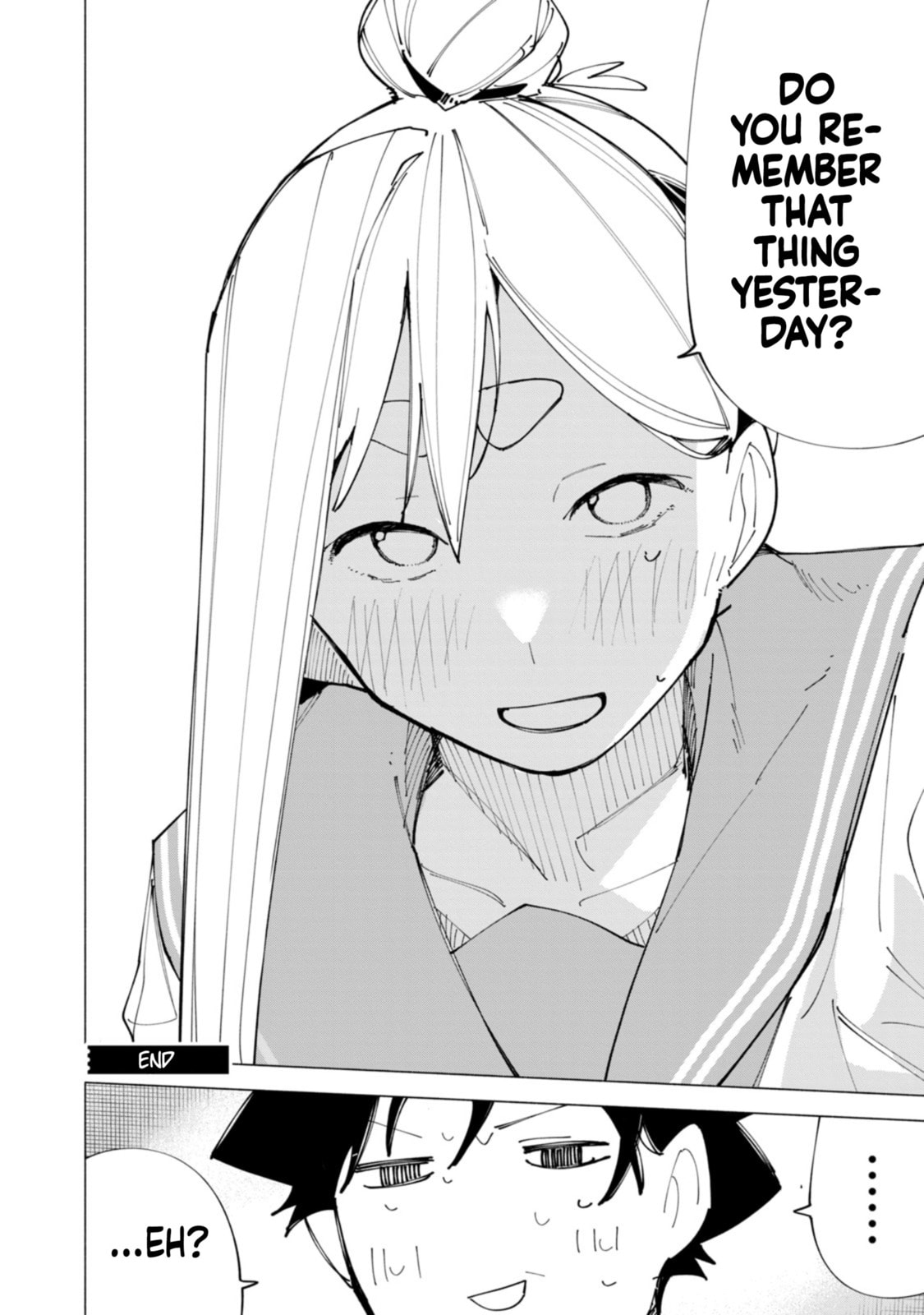 Read How About R15? chapter 56 image 20 on Lezhin