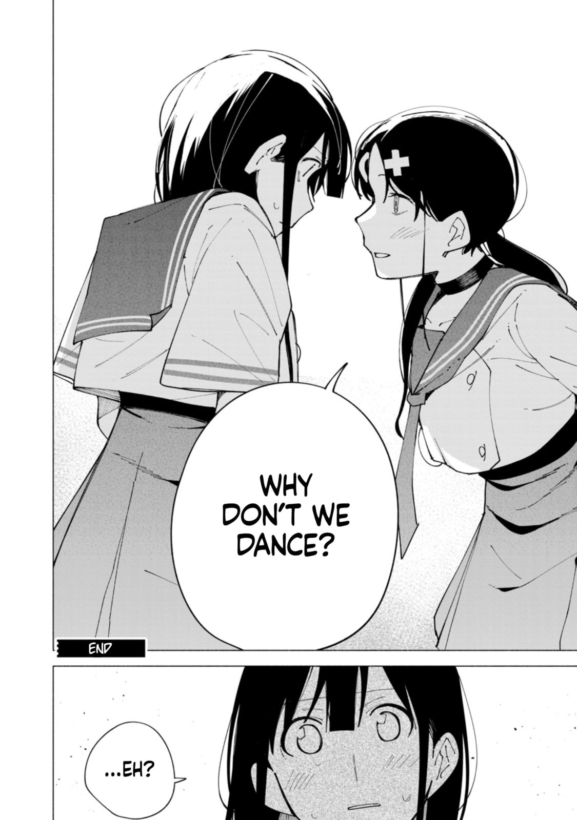 Read How About R15? chapter 58 image 19 on Lezhin