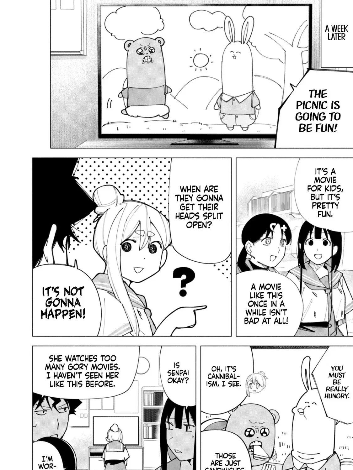 Read How About R15? chapter 6.1 image 12 on Lezhin