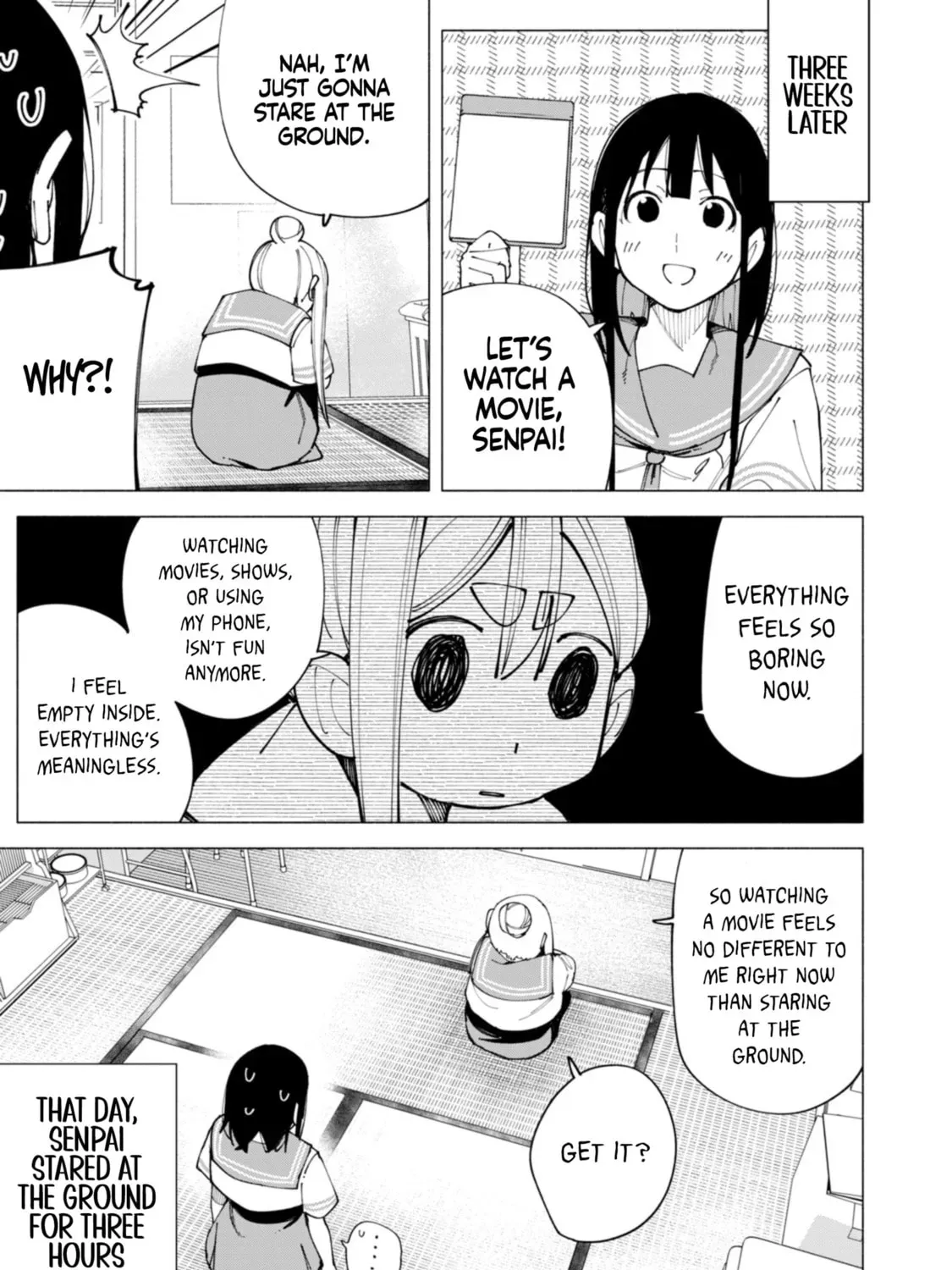 Read How About R15? chapter 6.1 image 14 on Lezhin