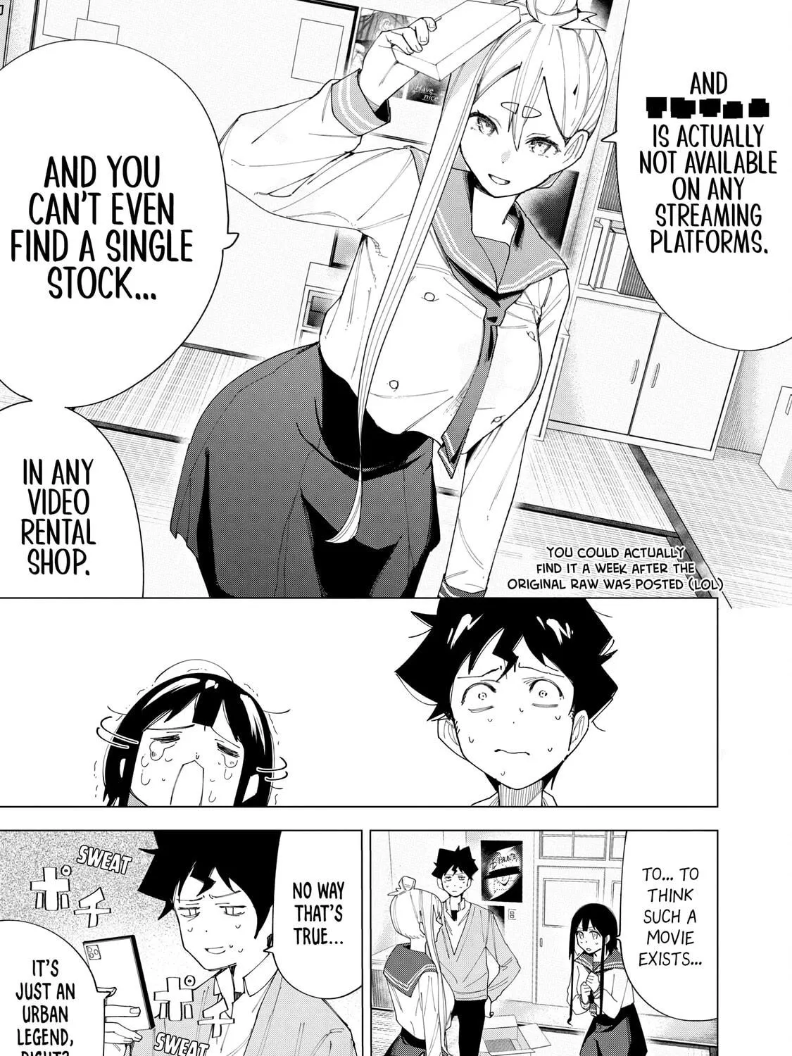 Read How About R15? chapter 6 image 16 on Lezhin