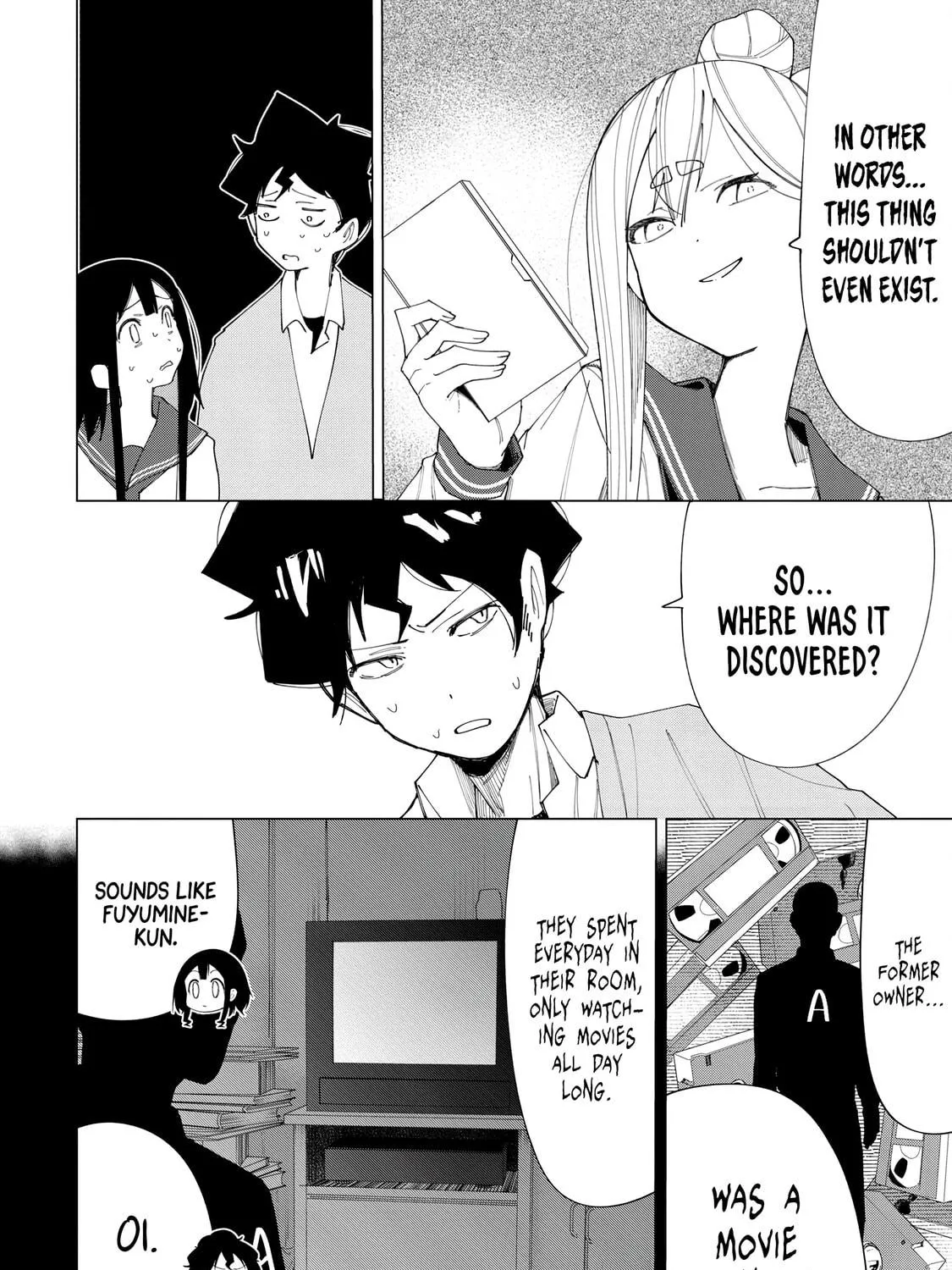 Read How About R15? chapter 6 image 22 on Lezhin