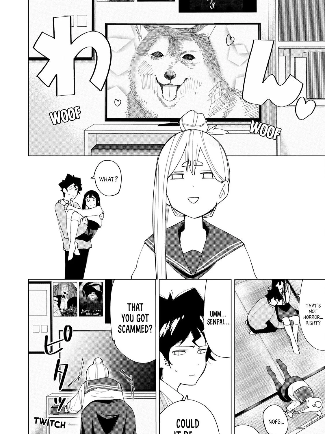 Read How About R15? chapter 6 image 34 on Lezhin
