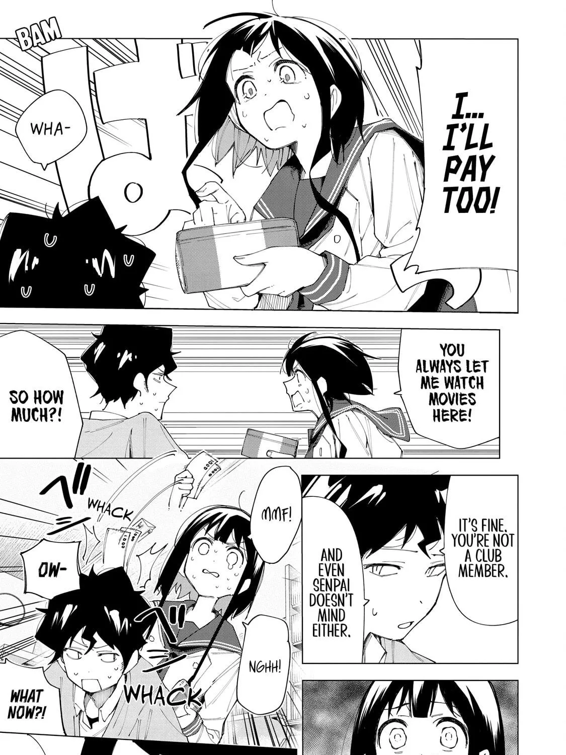 Read How About R15? chapter 6 image 4 on Lezhin
