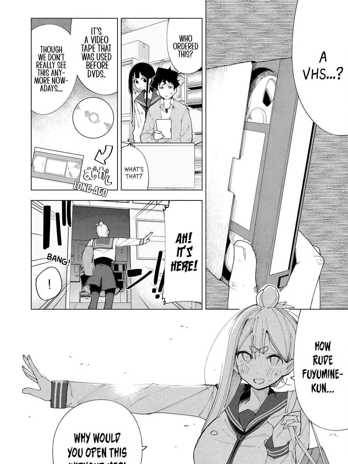 Read How About R15? chapter 6 image 6 on Lezhin