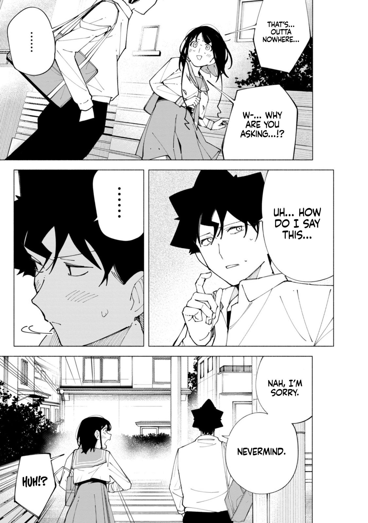 Read How About R15? chapter 60 image 10 on Lezhin