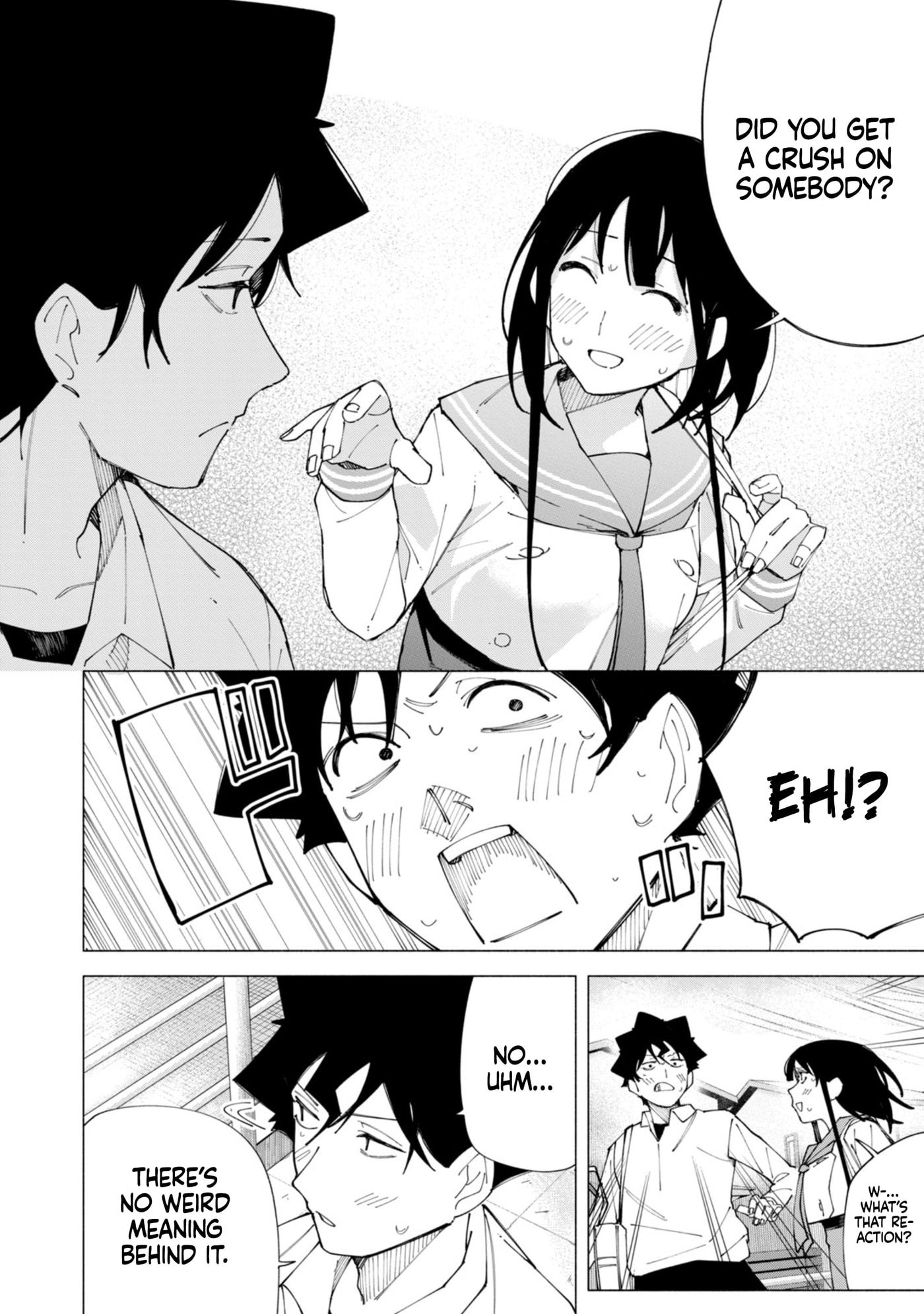 Read How About R15? chapter 60 image 13 on Lezhin